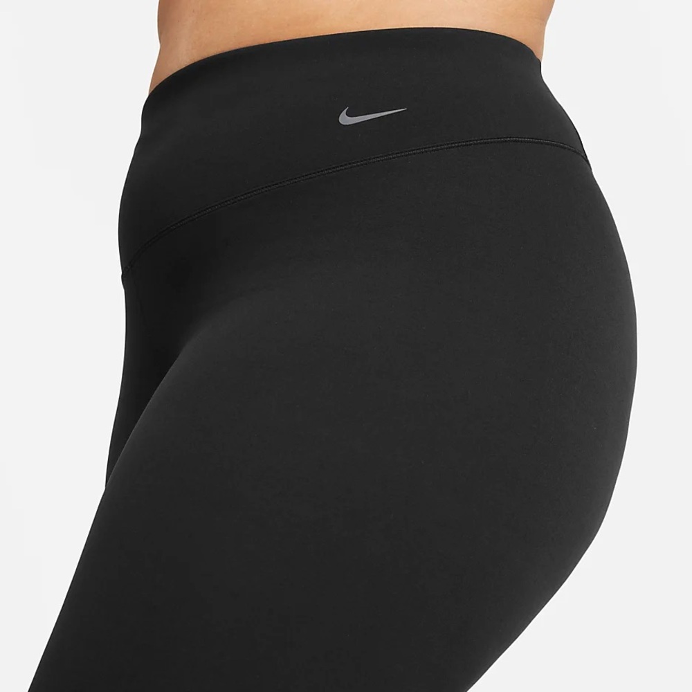 Nike Dri-Fit Cropped Legging